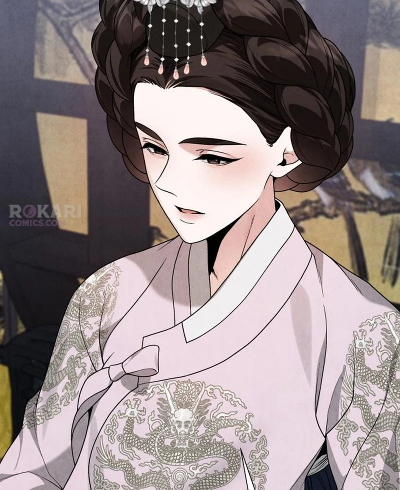 Read Surviving As The Tyrant’s Chef Manga Online