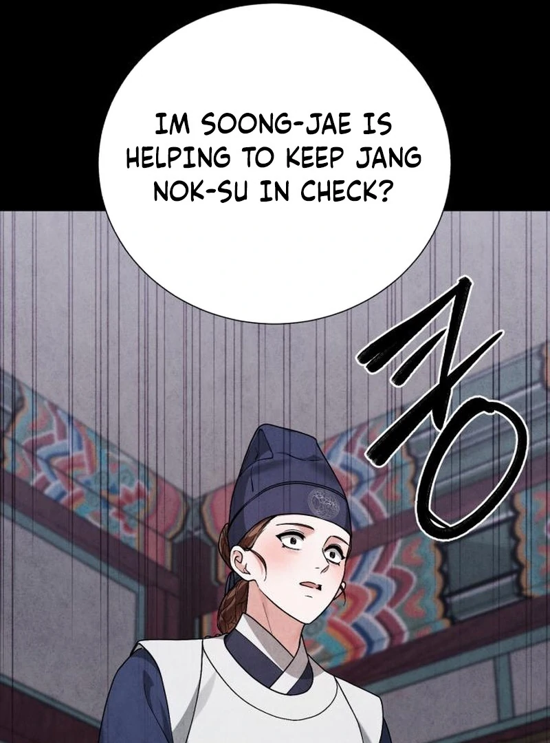 Read Surviving As The Tyrant’s Chef Manga Online