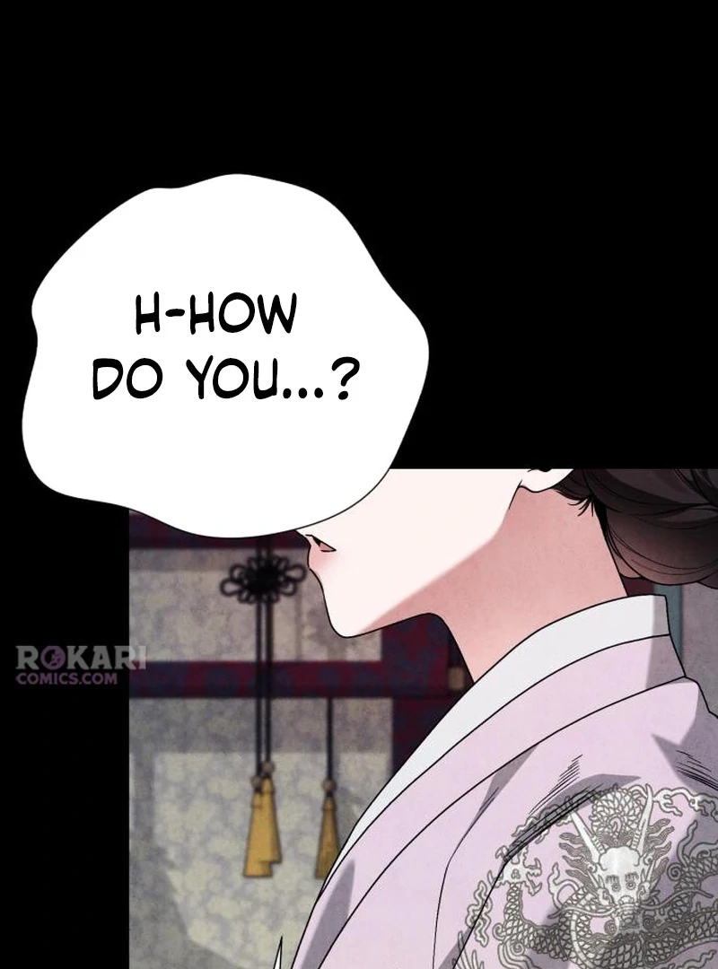 Read Surviving As The Tyrant’s Chef Manga Online