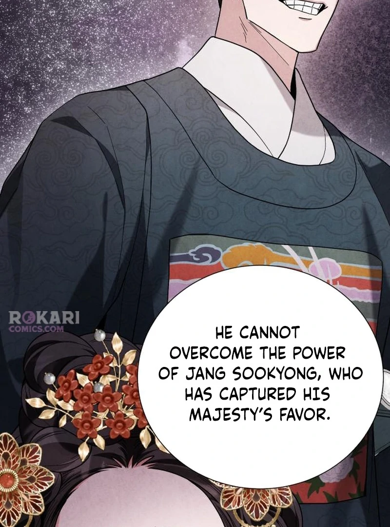 Read Surviving As The Tyrant’s Chef Manga Online