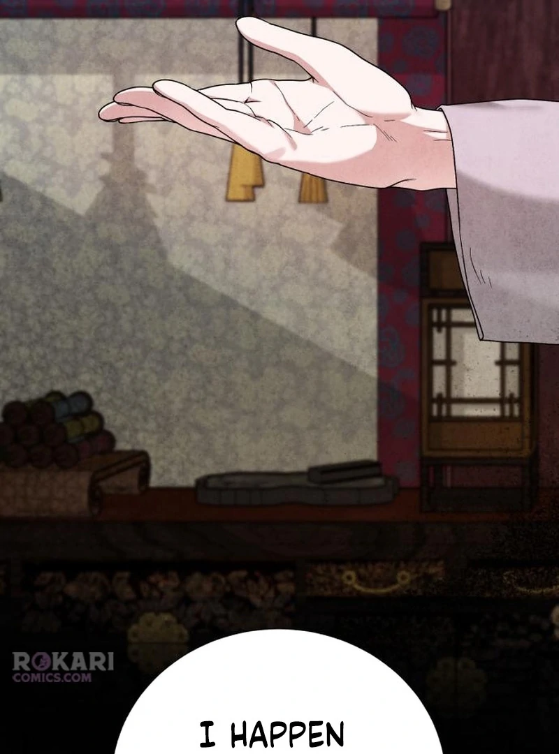 Read Surviving As The Tyrant’s Chef Manga Online