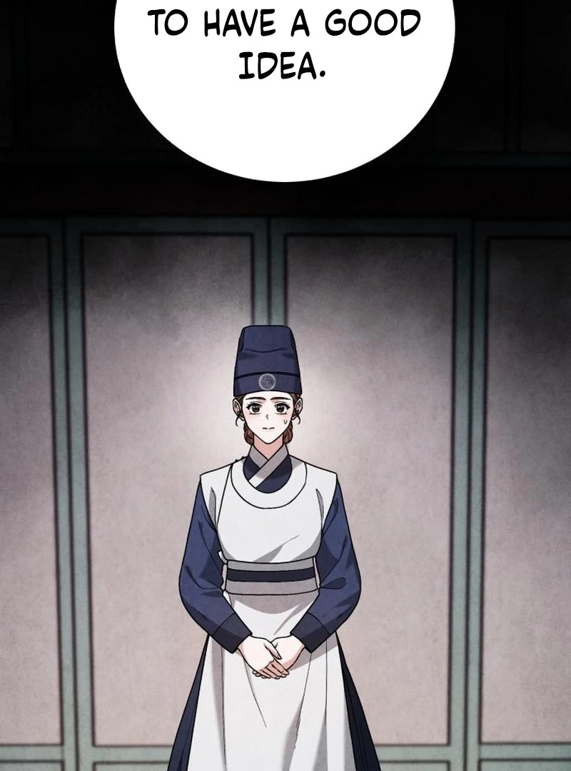 Read Surviving As The Tyrant’s Chef Manga Online