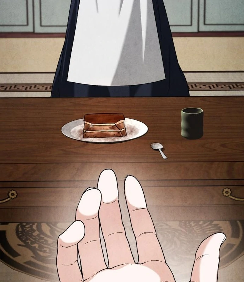 Read Surviving As The Tyrant’s Chef Manga Online