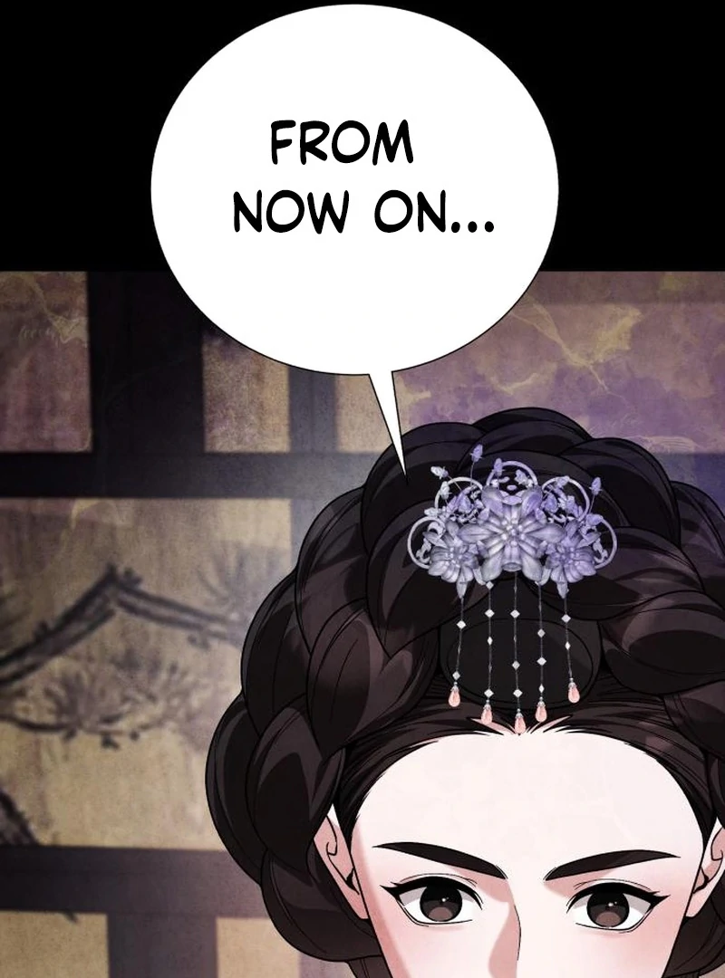 Read Surviving As The Tyrant’s Chef Manga Online