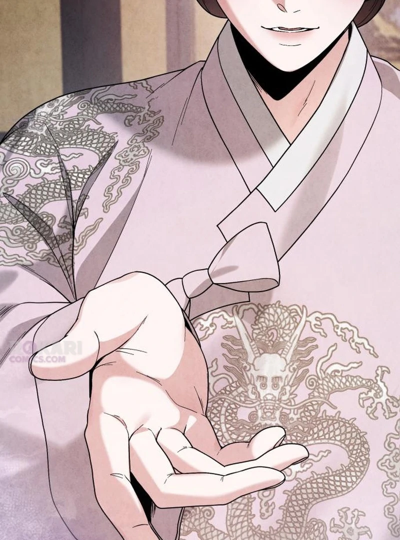 Read Surviving As The Tyrant’s Chef Manga Online