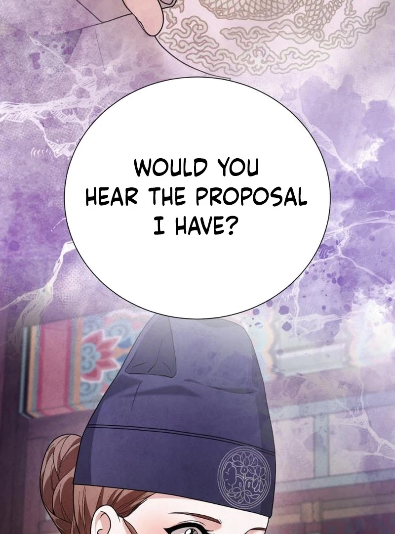 Read Surviving As The Tyrant’s Chef Manga Online