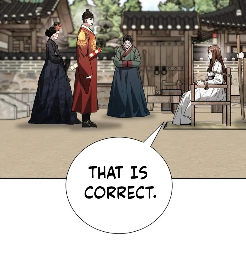 Read Surviving As The Tyrant’s Chef Manga Online