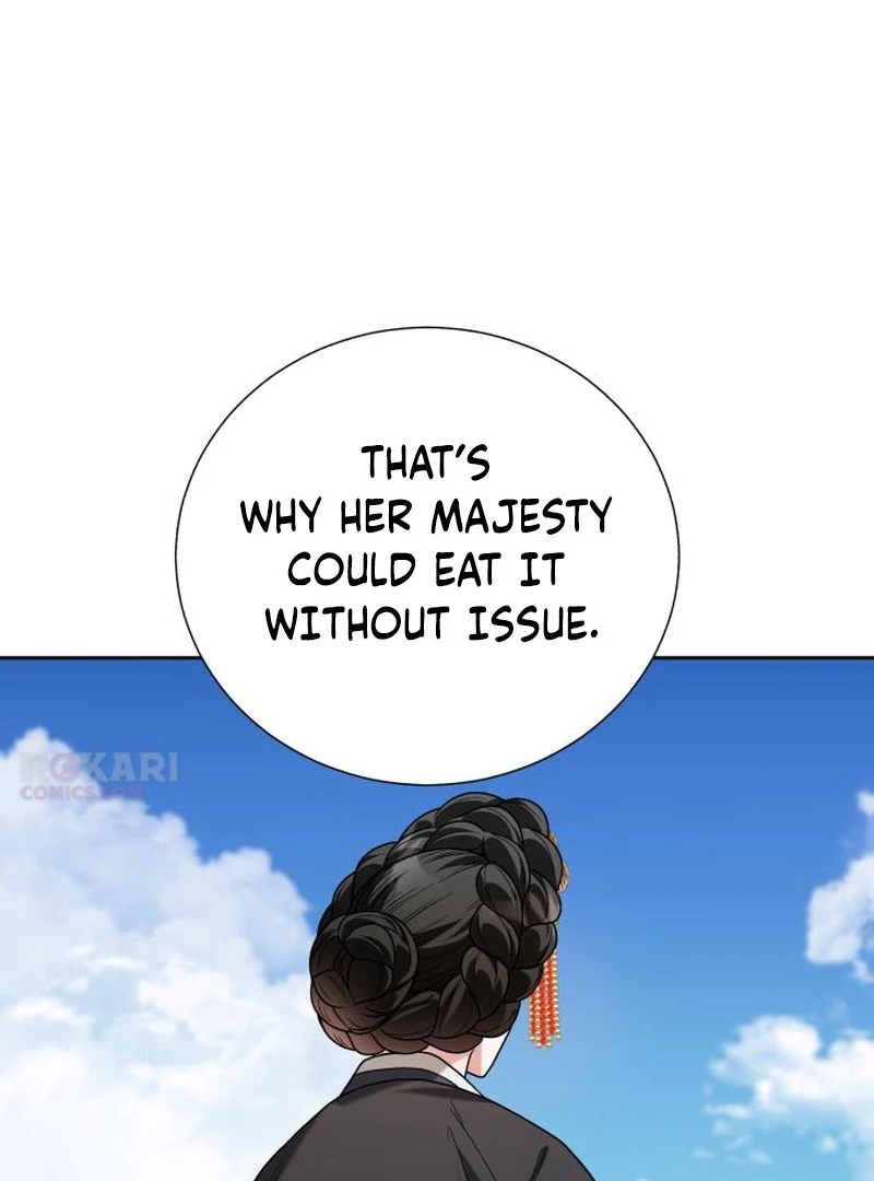 Read Surviving As The Tyrant’s Chef Manga Online