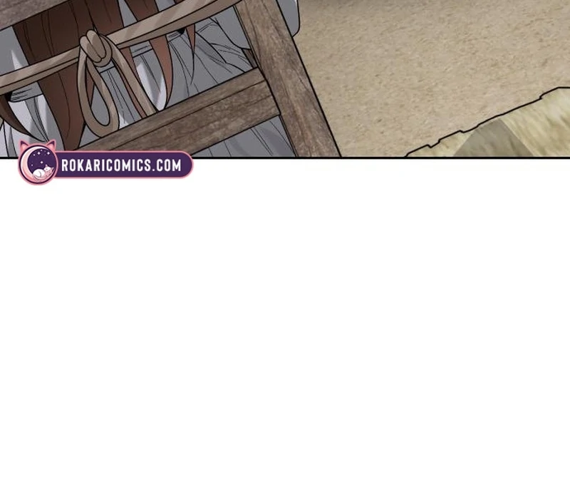 Read Surviving As The Tyrant’s Chef Manga Online