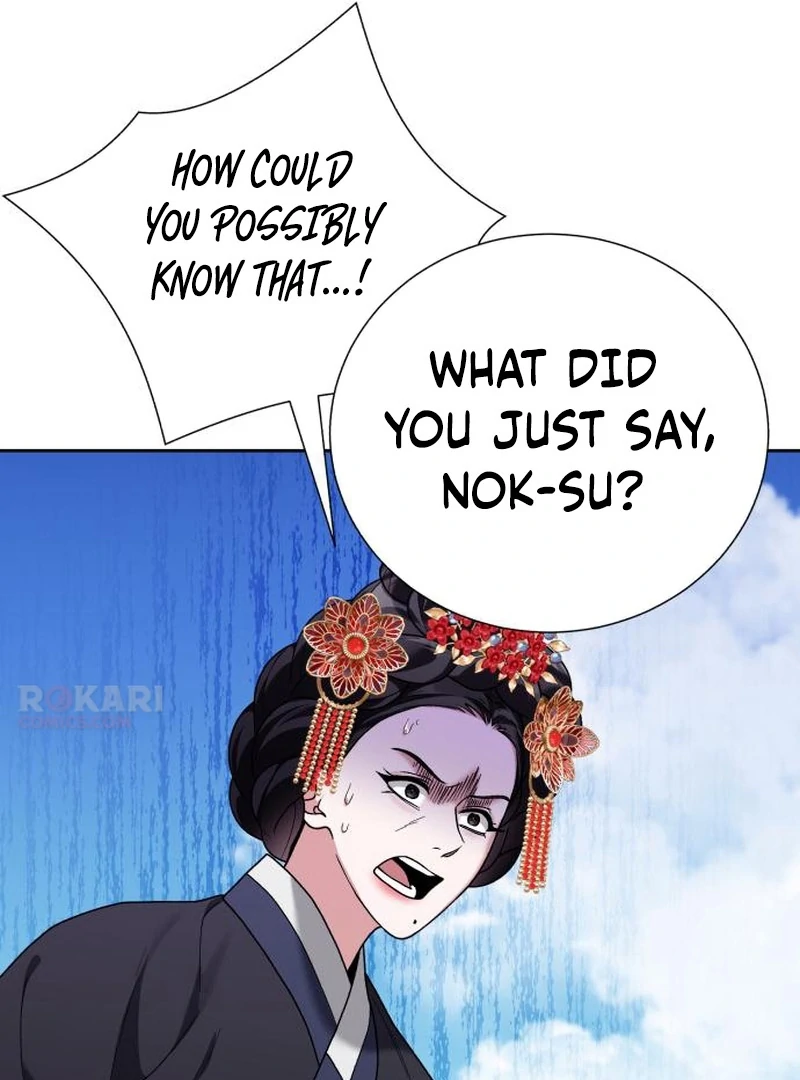 Read Surviving As The Tyrant’s Chef Manga Online