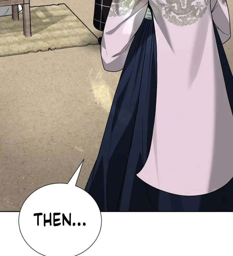 Read Surviving As The Tyrant’s Chef Manga Online