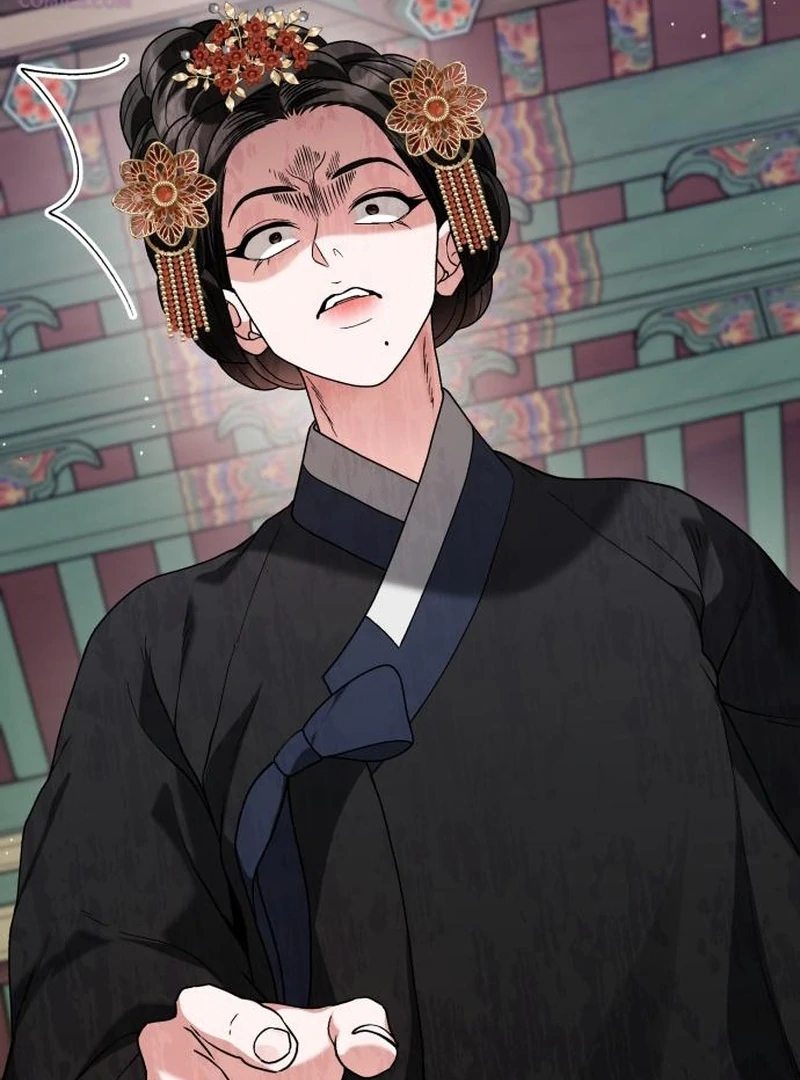 Read Surviving As The Tyrant’s Chef Manga Online