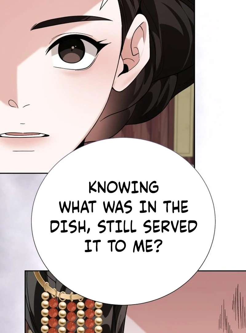 Read Surviving As The Tyrant’s Chef Manga Online