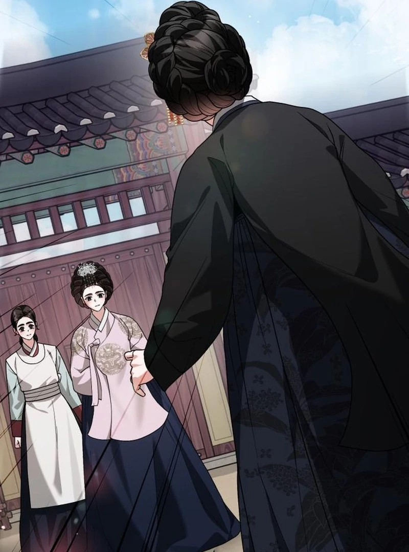 Read Surviving As The Tyrant’s Chef Manga Online