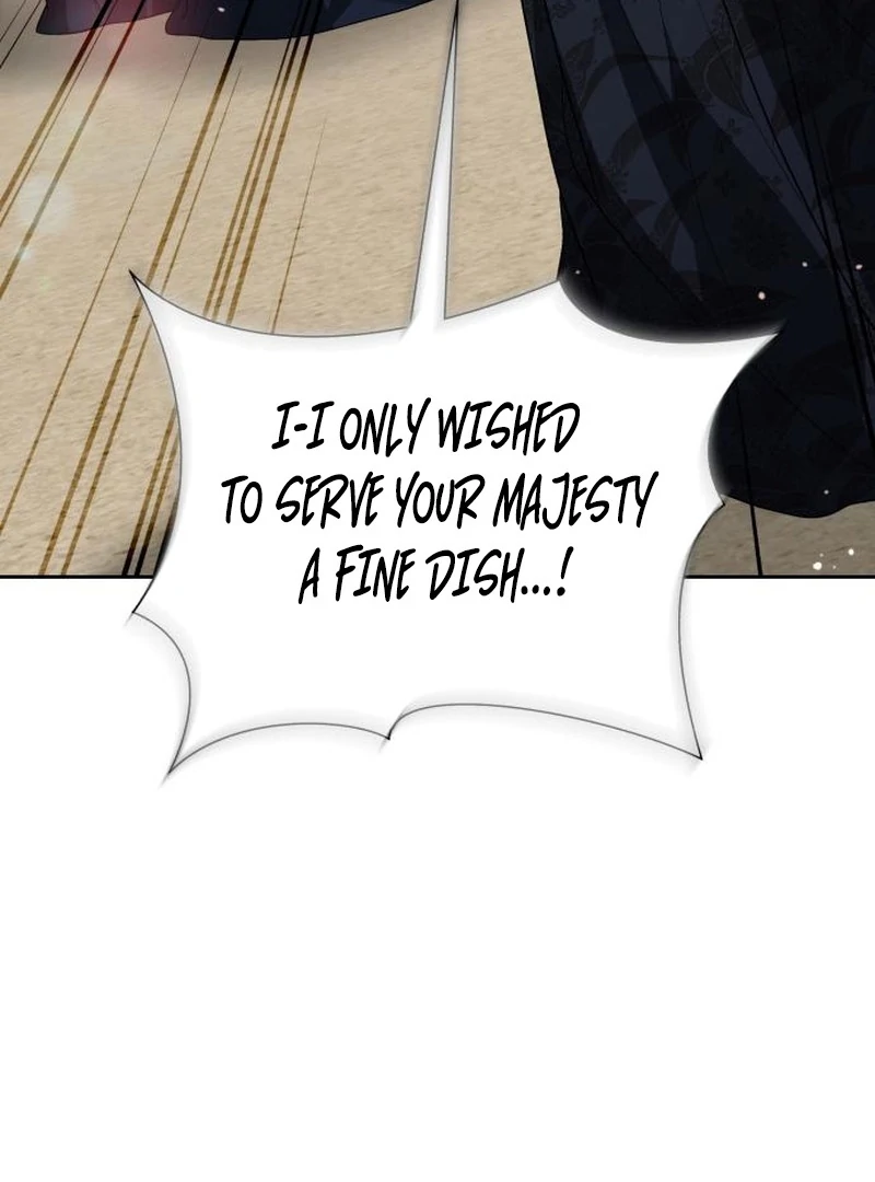 Read Surviving As The Tyrant’s Chef Manga Online