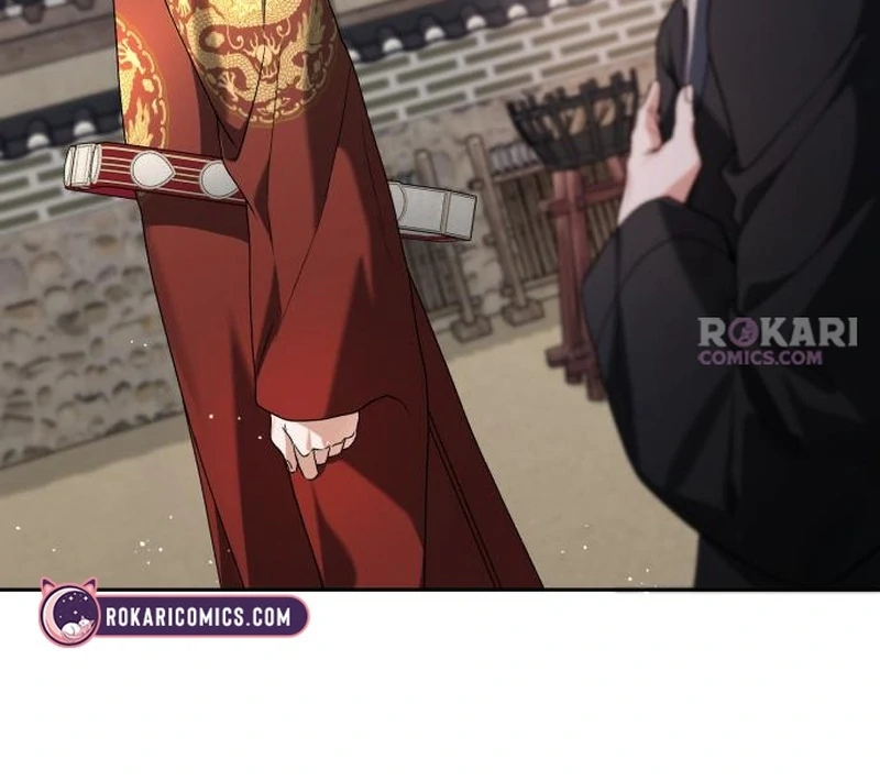 Read Surviving As The Tyrant’s Chef Manga Online