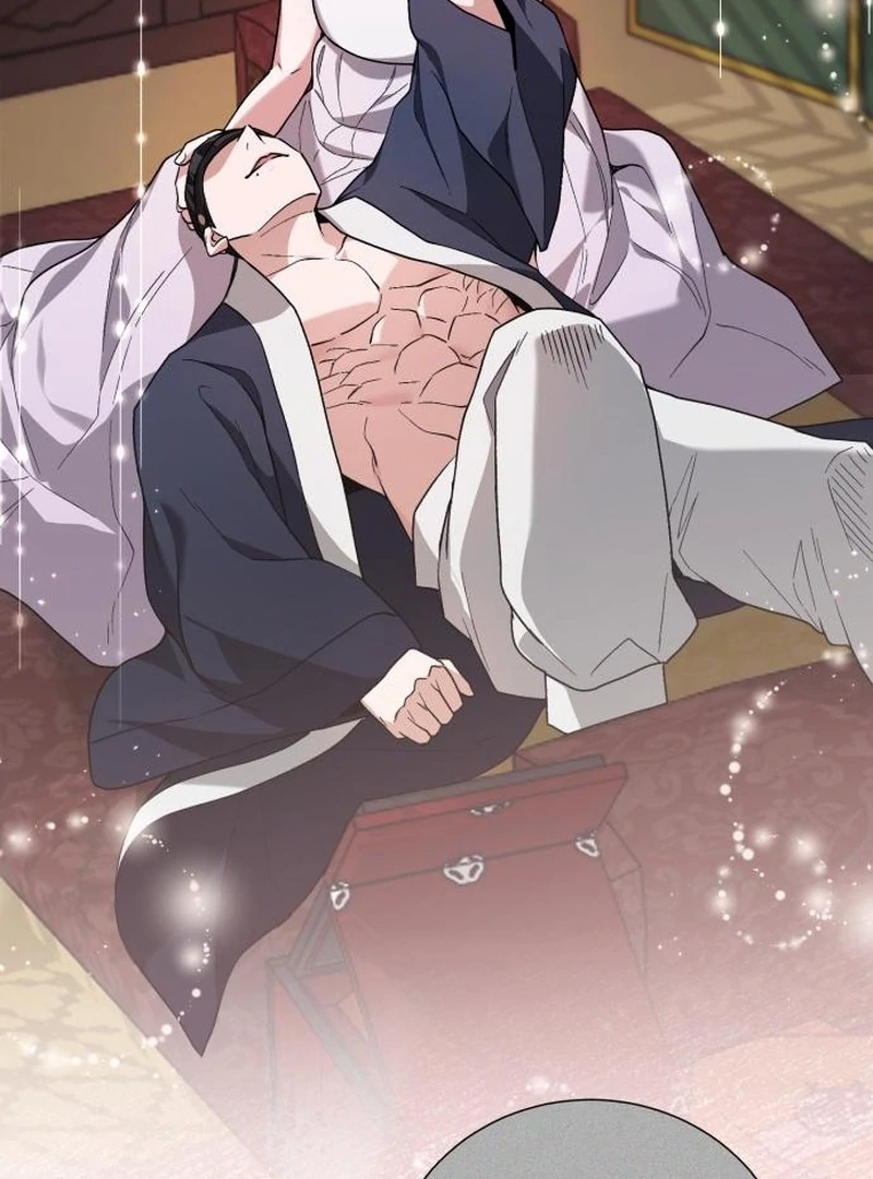 Read Surviving As The Tyrant’s Chef Manga Online