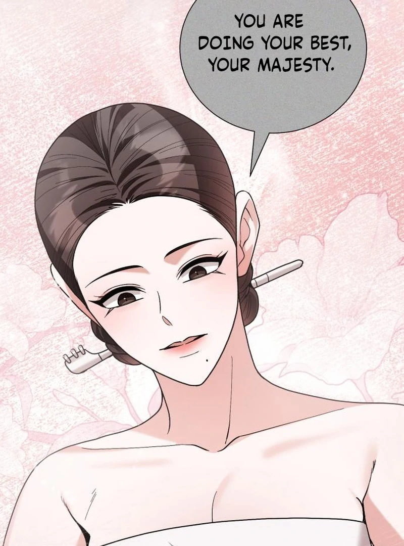 Read Surviving As The Tyrant’s Chef Manga Online