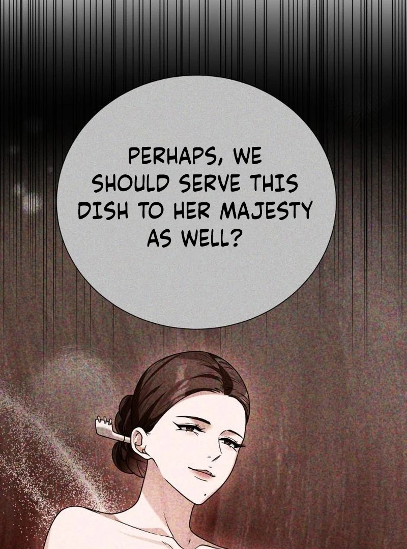 Read Surviving As The Tyrant’s Chef Manga Online