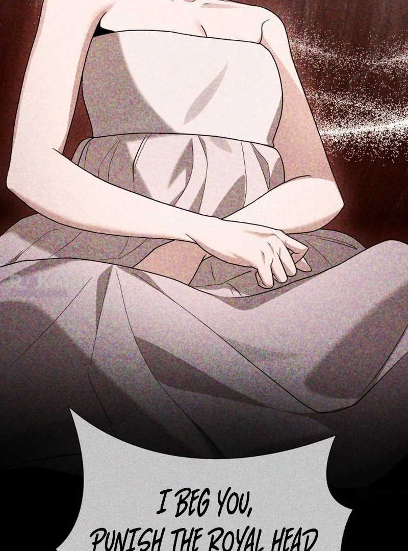 Read Surviving As The Tyrant’s Chef Manga Online