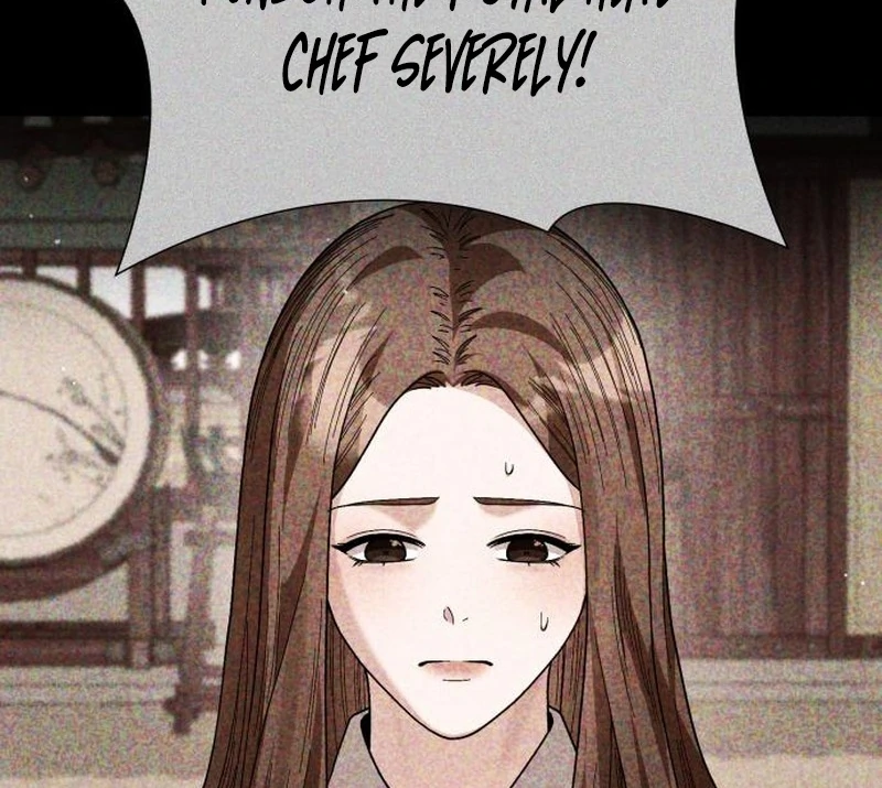 Read Surviving As The Tyrant’s Chef Manga Online