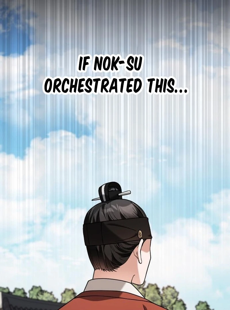 Read Surviving As The Tyrant’s Chef Manga Online