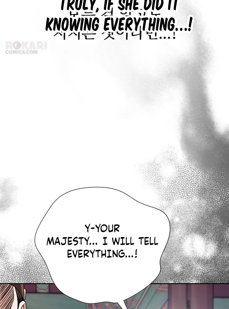 Read Surviving As The Tyrant’s Chef Manga Online