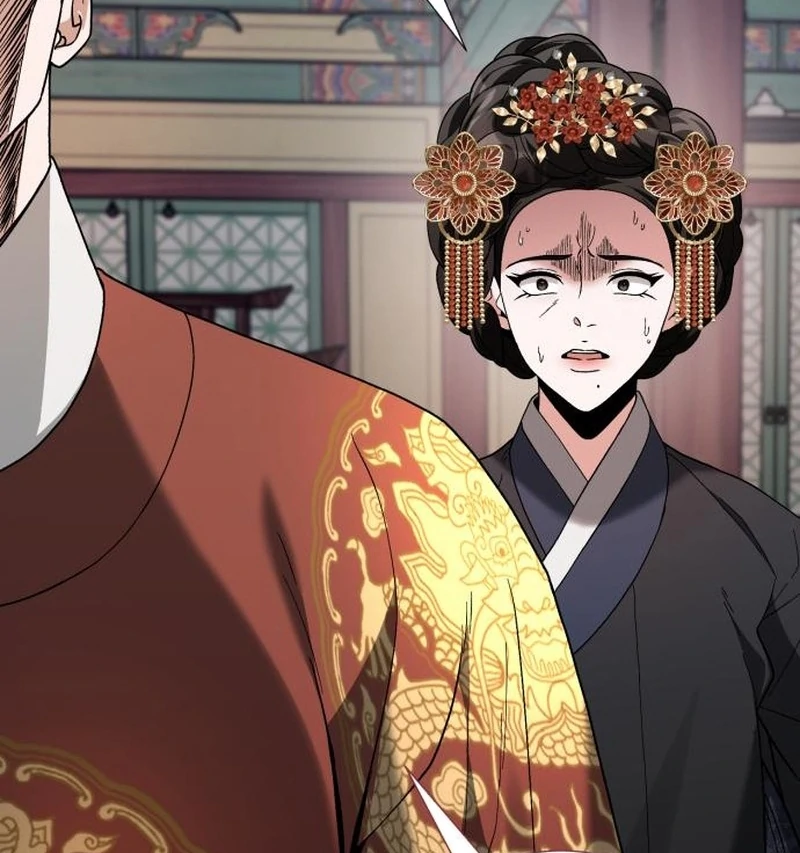 Read Surviving As The Tyrant’s Chef Manga Online