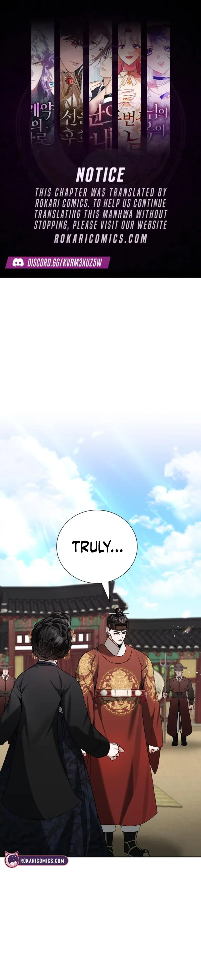 Read Surviving As The Tyrant’s Chef Manga Online