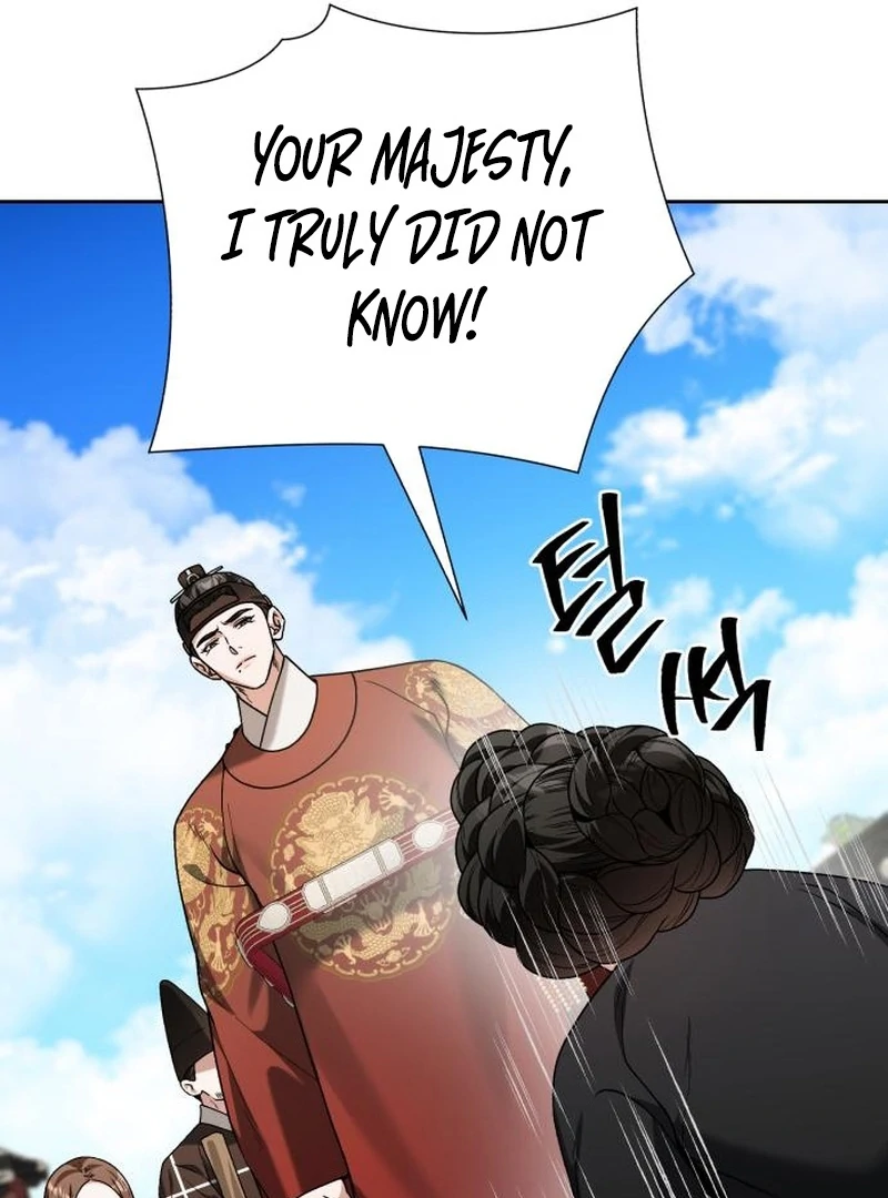 Read Surviving As The Tyrant’s Chef Manga Online