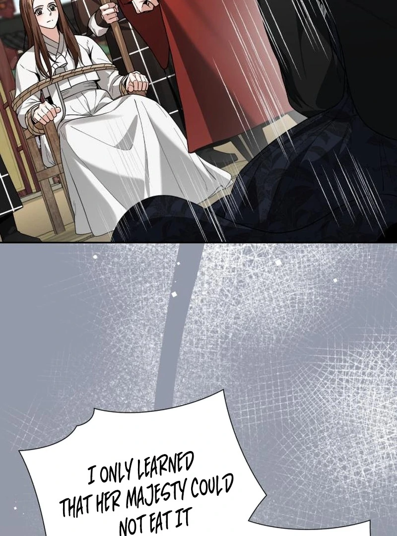 Read Surviving As The Tyrant’s Chef Manga Online