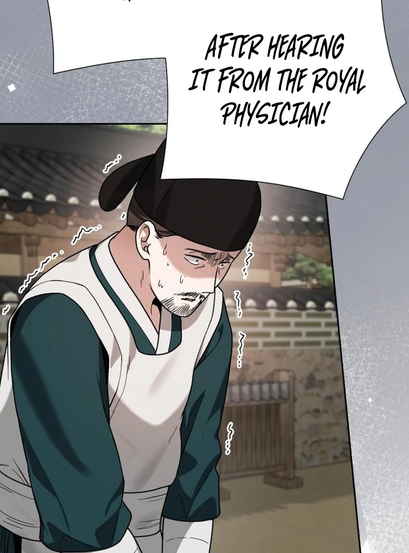 Read Surviving As The Tyrant’s Chef Manga Online