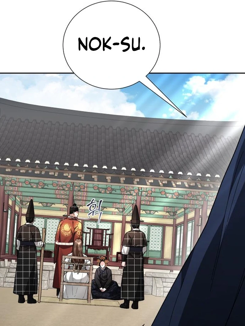 Read Surviving As The Tyrant’s Chef Manga Online