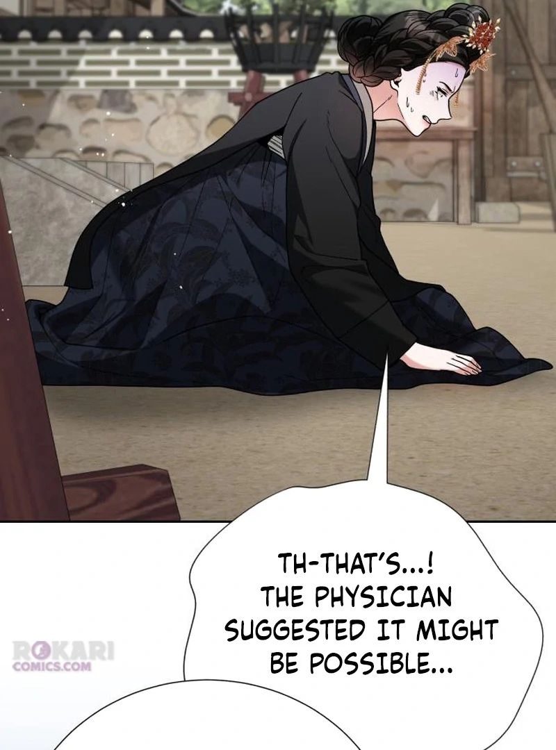 Read Surviving As The Tyrant’s Chef Manga Online