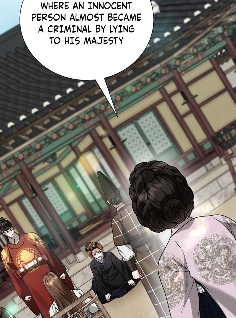 Read Surviving As The Tyrant’s Chef Manga Online