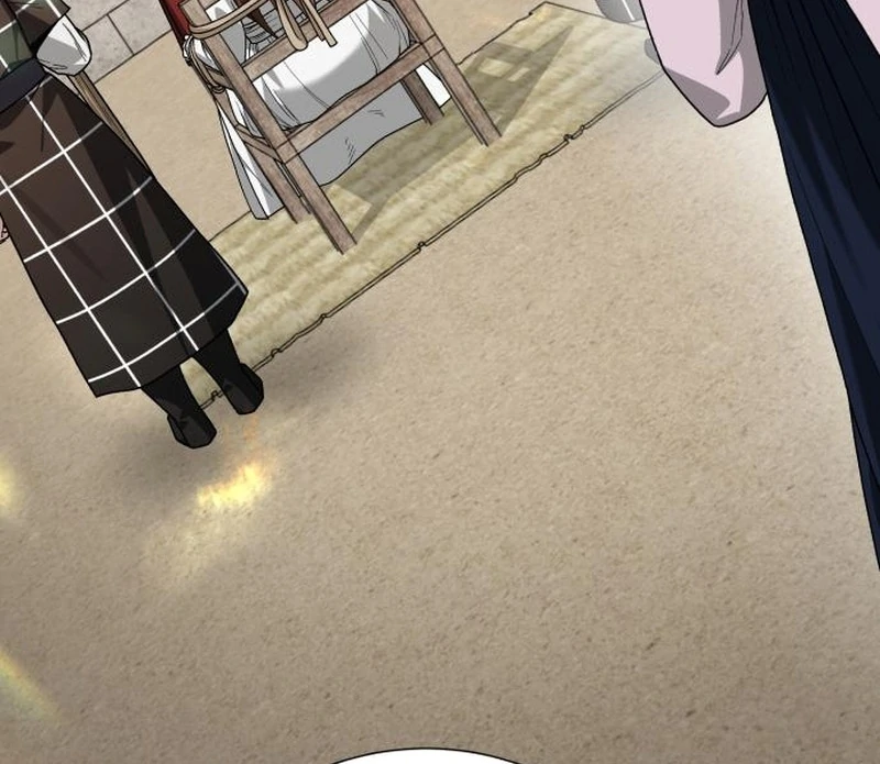 Read Surviving As The Tyrant’s Chef Manga Online