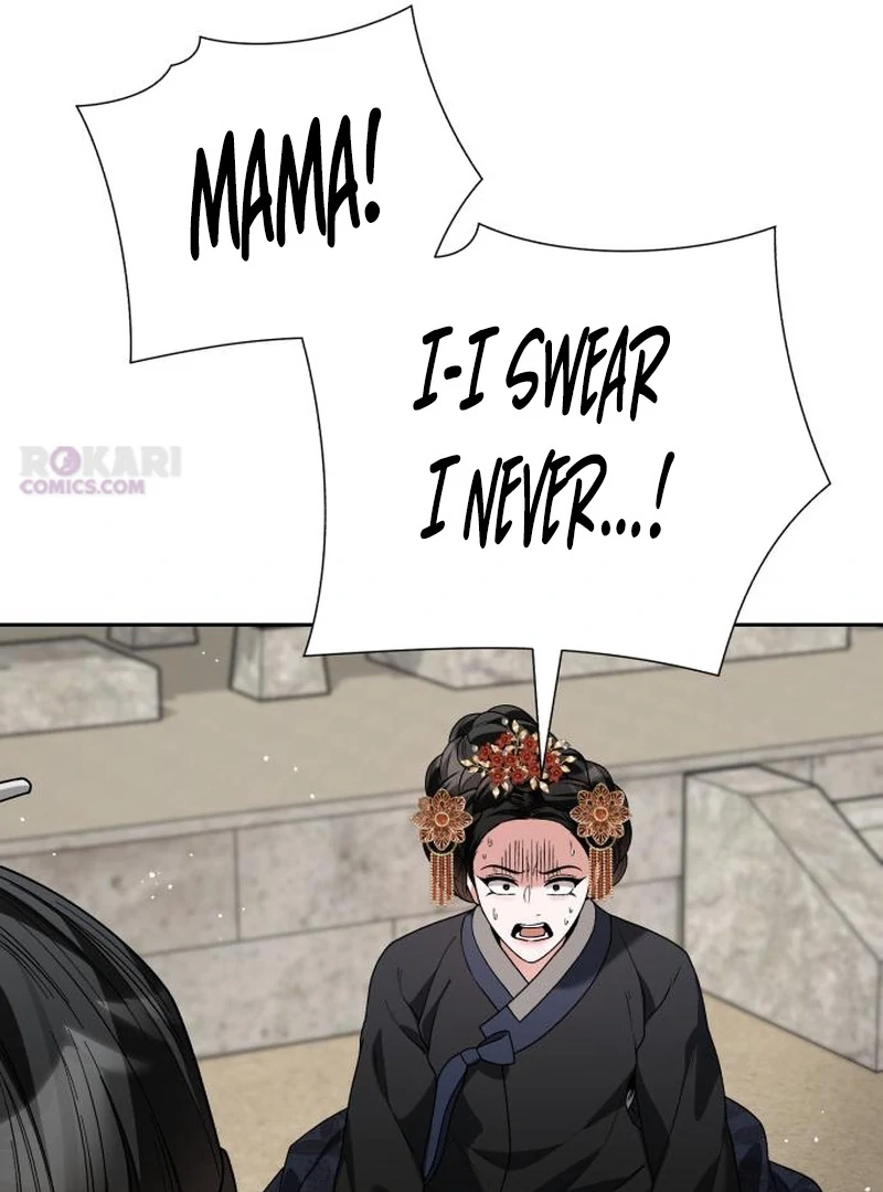 Read Surviving As The Tyrant’s Chef Manga Online