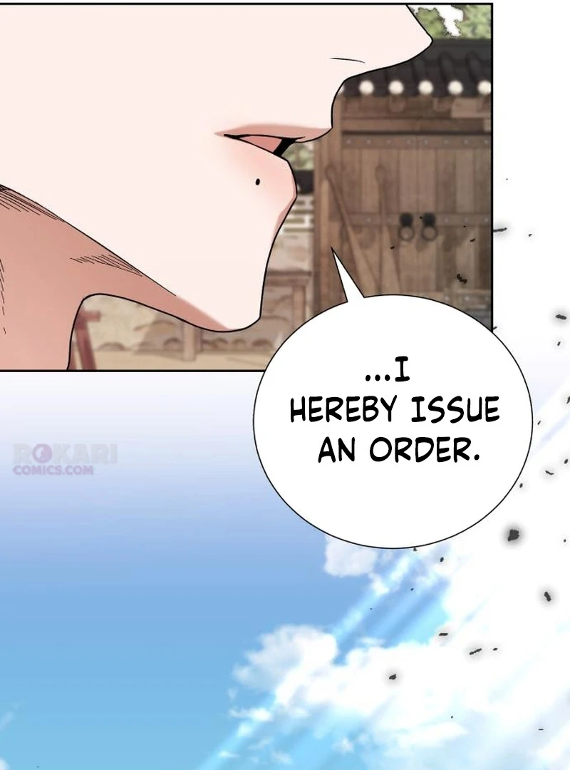 Read Surviving As The Tyrant’s Chef Manga Online