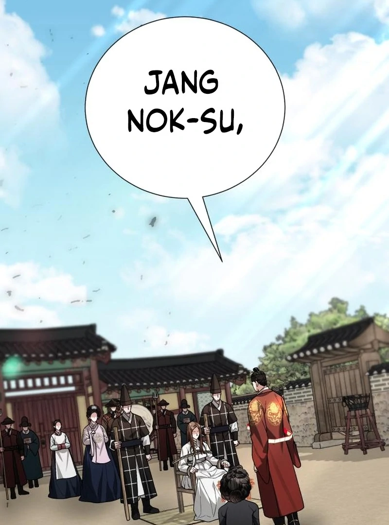 Read Surviving As The Tyrant’s Chef Manga Online