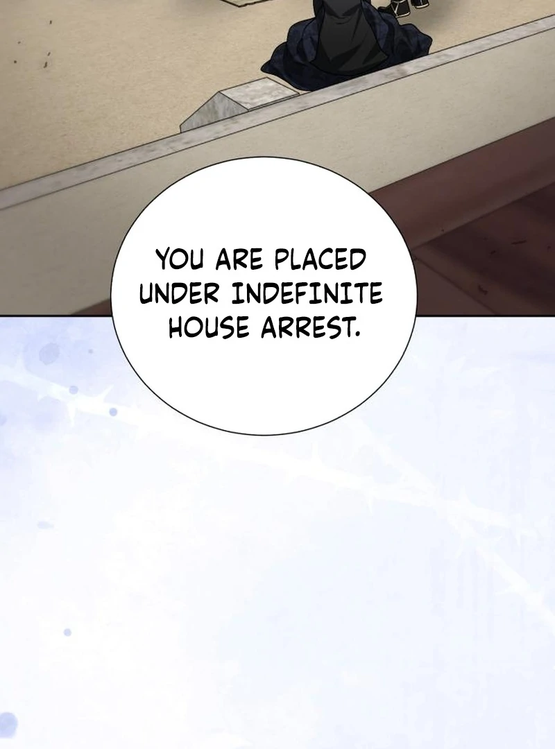 Read Surviving As The Tyrant’s Chef Manga Online