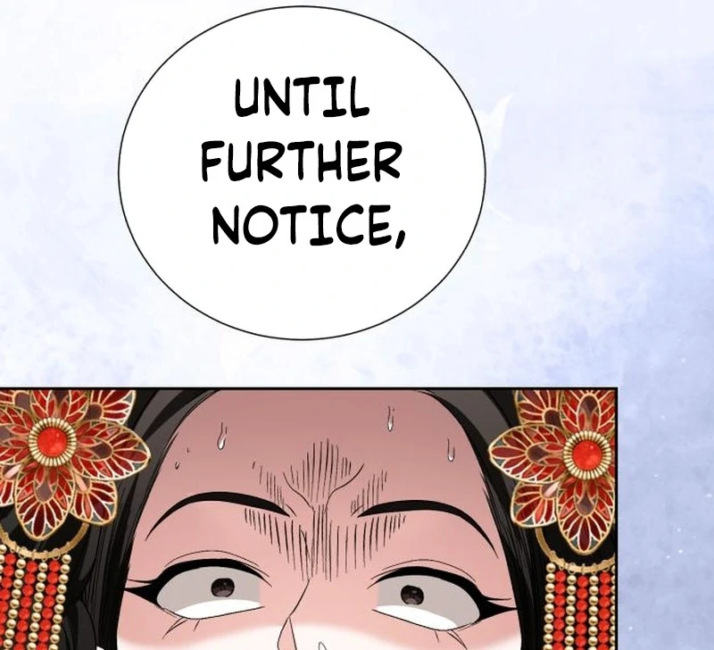 Read Surviving As The Tyrant’s Chef Manga Online