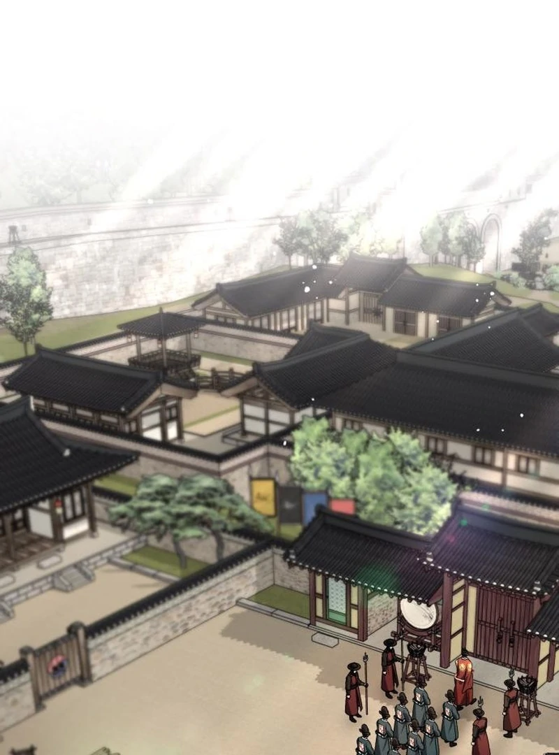 Read Surviving As The Tyrant’s Chef Manga Online