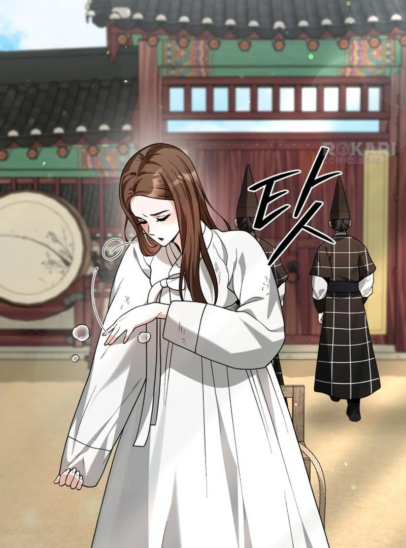 Read Surviving As The Tyrant’s Chef Manga Online