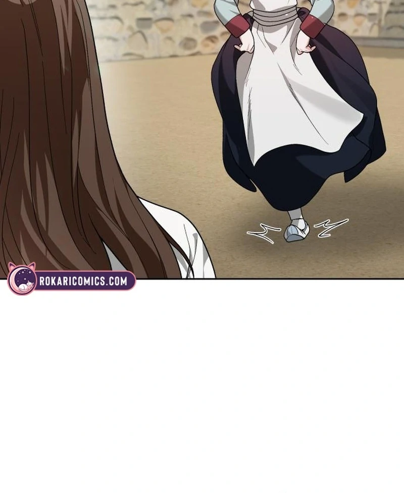 Read Surviving As The Tyrant’s Chef Manga Online