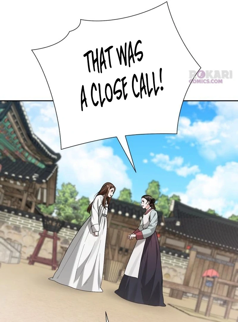 Read Surviving As The Tyrant’s Chef Manga Online