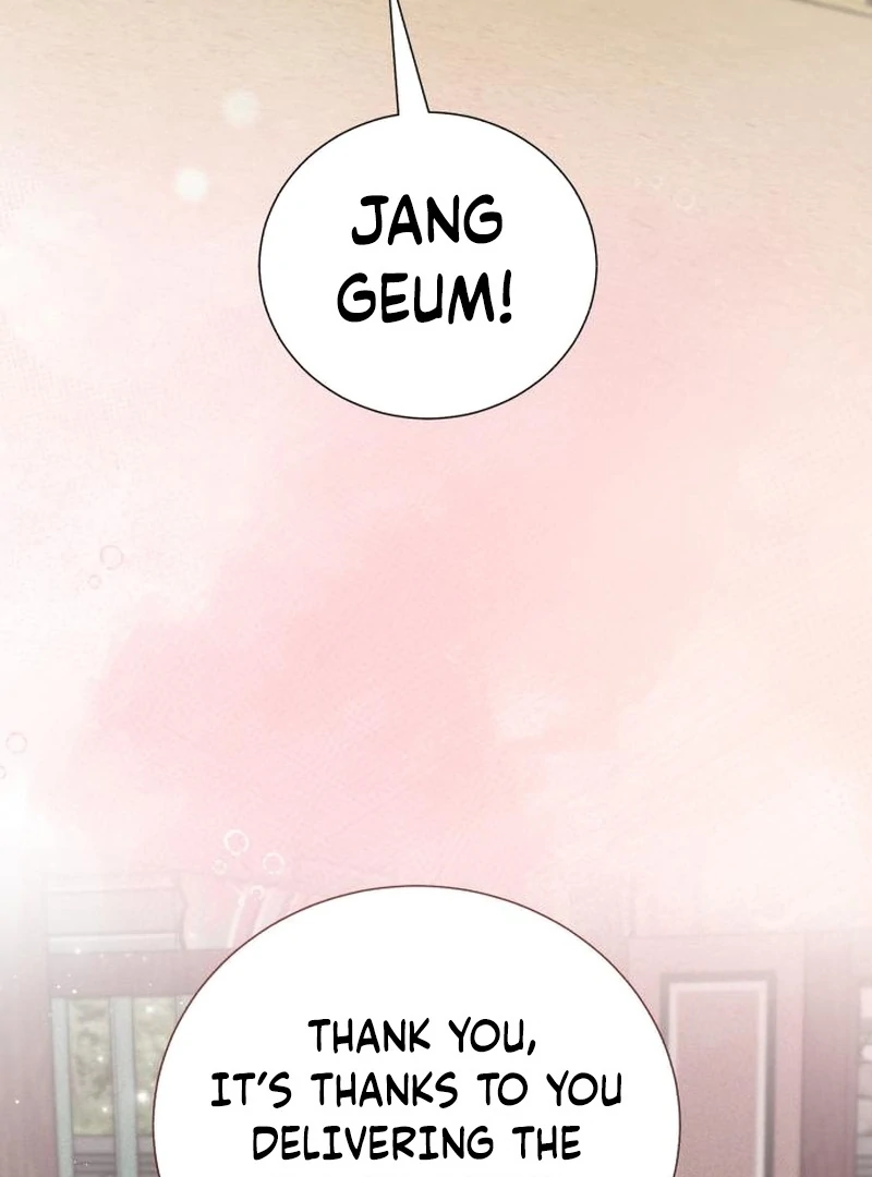 Read Surviving As The Tyrant’s Chef Manga Online