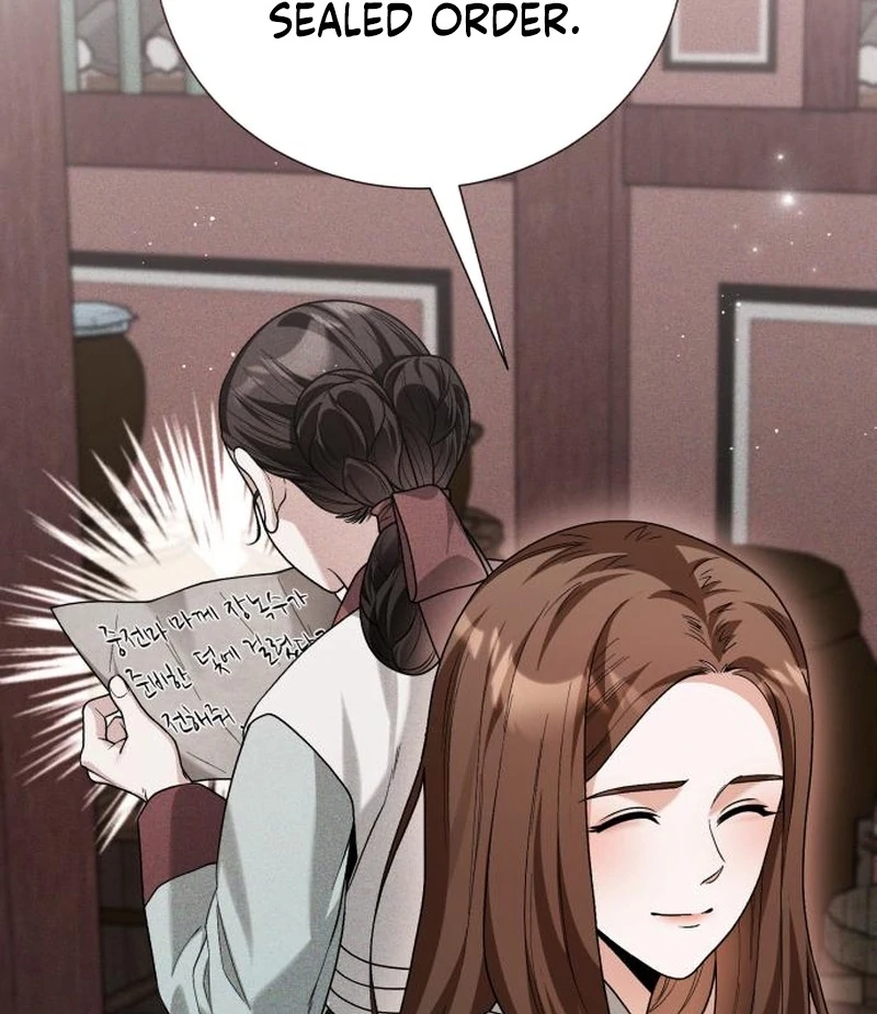 Read Surviving As The Tyrant’s Chef Manga Online