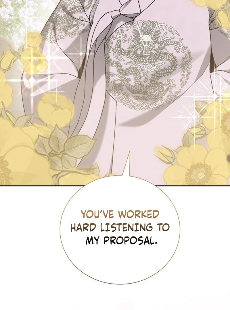 Read Surviving As The Tyrant’s Chef Manga Online