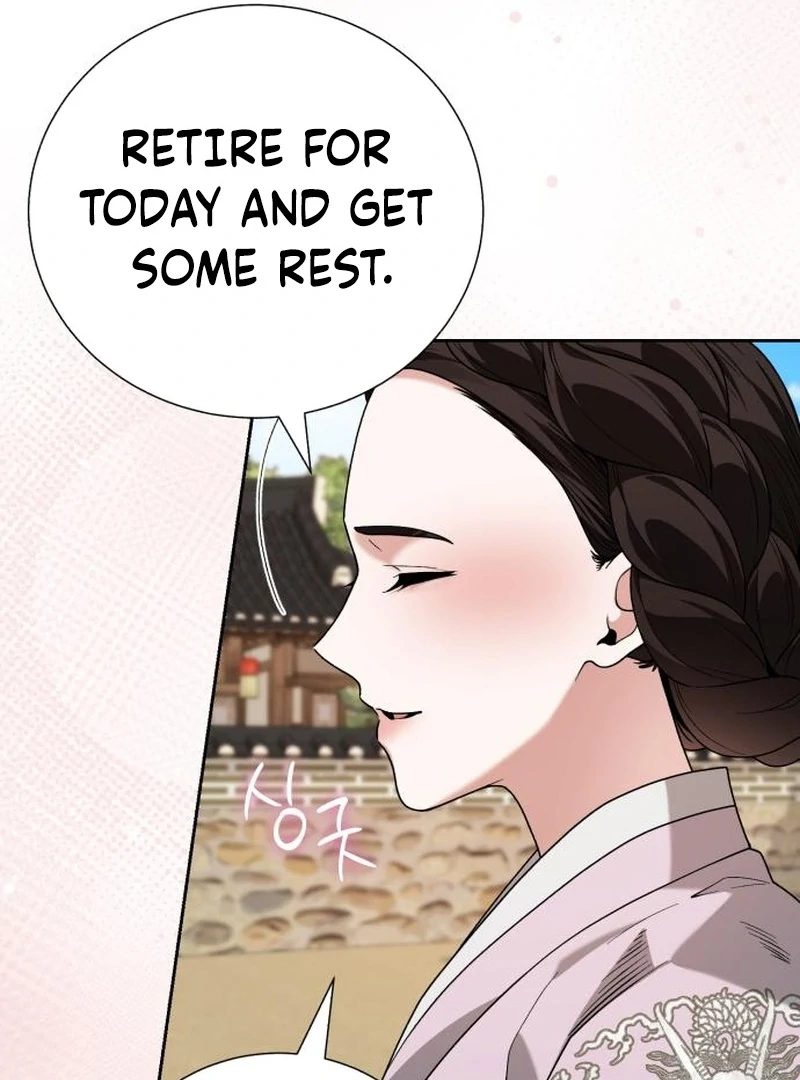 Read Surviving As The Tyrant’s Chef Manga Online