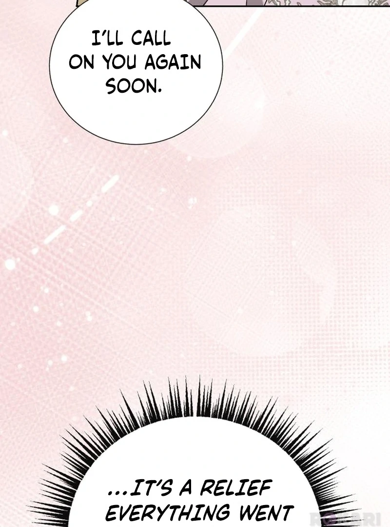 Read Surviving As The Tyrant’s Chef Manga Online